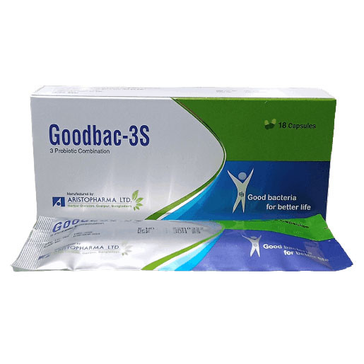 goodbac-3s